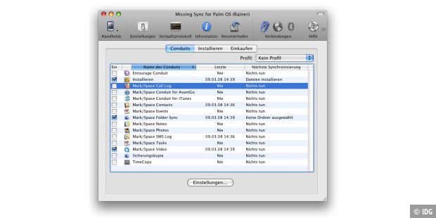 Palm centro sync download macbook air pro